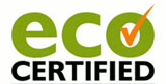 Eco certified operator