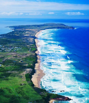 Cape Woolamai, Phillip Island