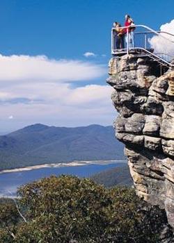 How to get to The Grampians from Melbourne – Travel Victoria – tourism blog