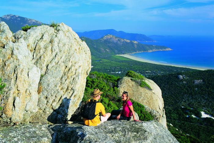 Wilsons Promontory