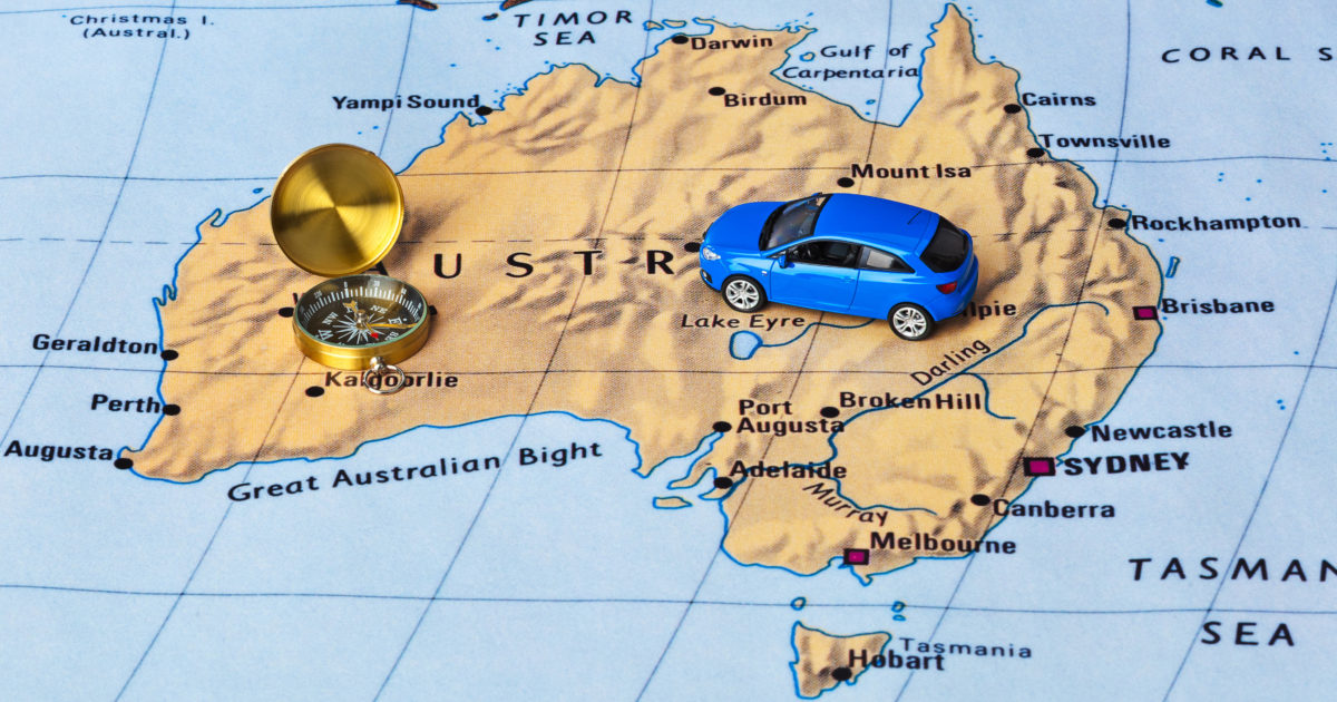 Plan your Aussie getaway after the coronavirus pandemic