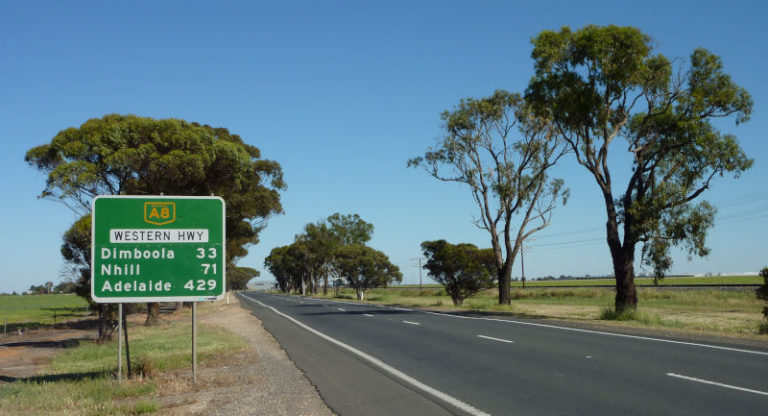 Driving from Melbourne to Adelaide – Travel Victoria – tourism blog